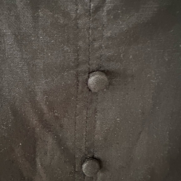 Tuesday of California Black Phoebe Dress - Picture 4 of 4